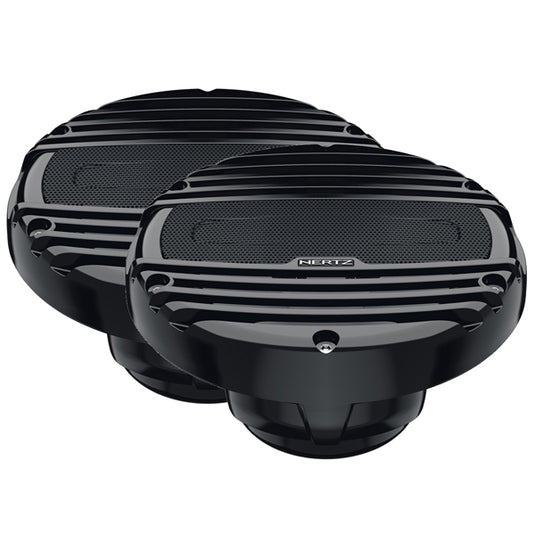 Hertz HMX 6.5-TC - 6.5
