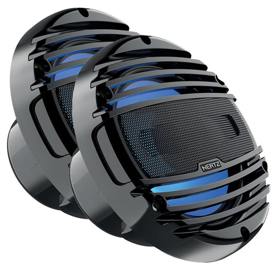 Hertz HMX 6.5-LD-TC- 6.5