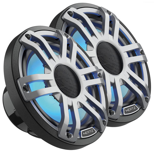 Hertz HMX 6.5 S-LD-G-6.5