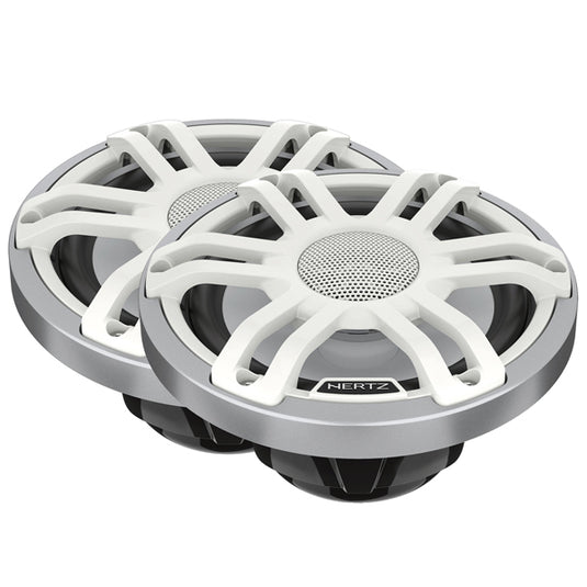 Hertz HMX 6.5 S-LD-SW-6.5