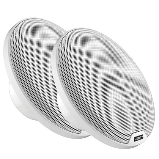 Hertz HEX 6.5 C-W - 6.5