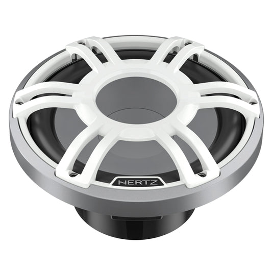 Hertz HMS 10 S2-LD-SW.1-10"-2Ohm MARINE SPORT SUB SL-WH