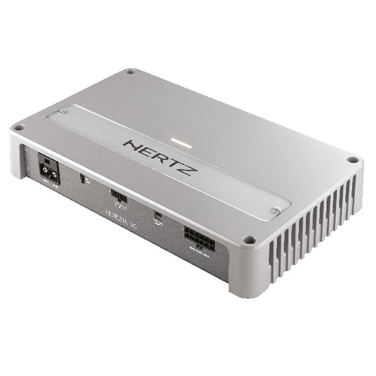 Hertz VENEZIA V6 - MARINE 6 KANALS FORSTÆRKER 6x270W