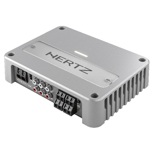 Hertz VENEZIA V4C-MARINE 4 KANALS FORSTÆRKER COMPACT 4x150W