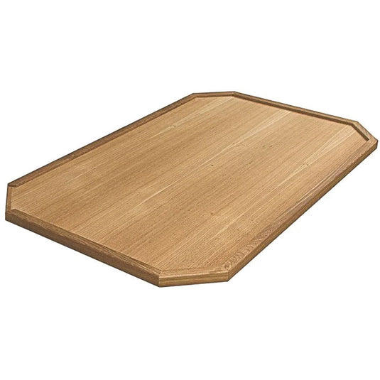 Lagun rimini plade 85x54cm