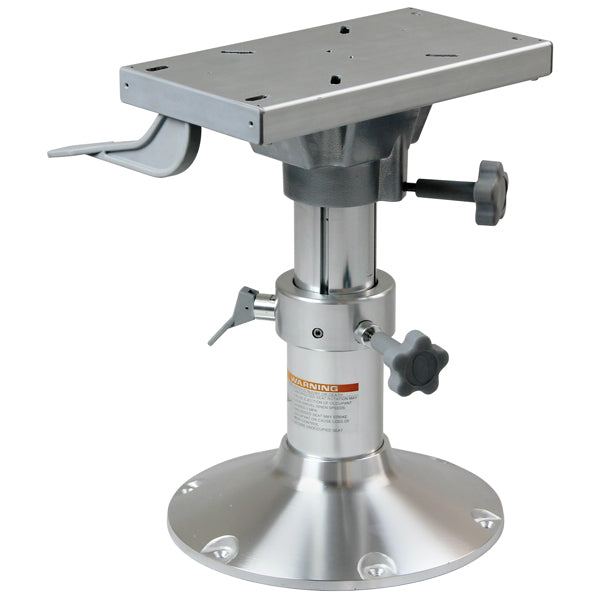 Indlæs billede i Gallery Viewer, Stolkonsol 30-40cm med lille glideplade
