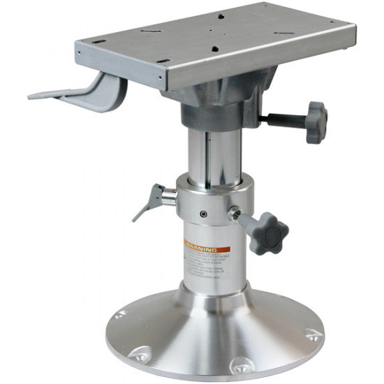 Indlæs billede i Gallery Viewer, ESM Ocean stolkonsol 38-53cm med glide &amp; svirvel
