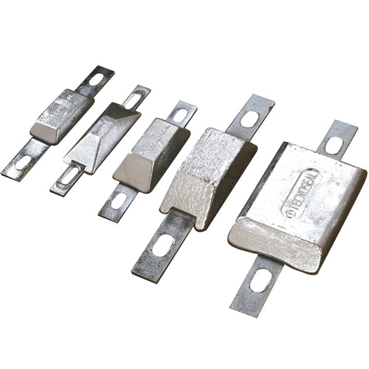 Tecnoseal Alu anode 3,00kg