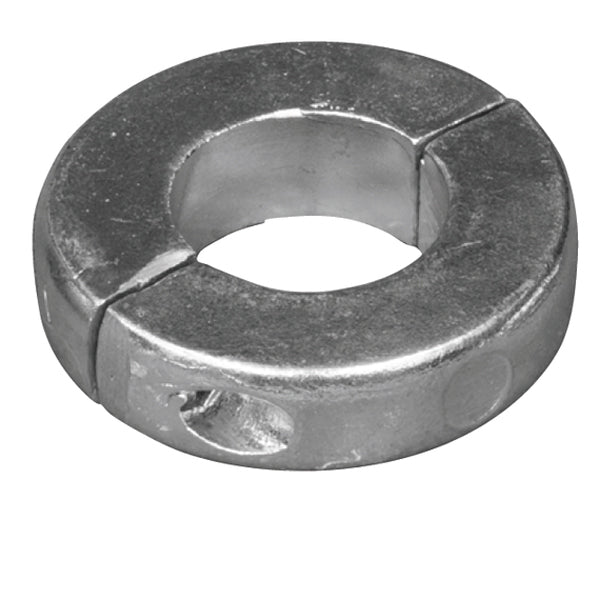 Indlæs billede i Gallery Viewer, Tecnoseal Alu akselanode Ø25mm aksel, smal 20mm
