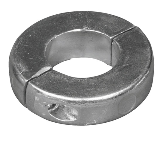 Tecnoseal Alu akselanode Ø25mm aksel, smal 20mm