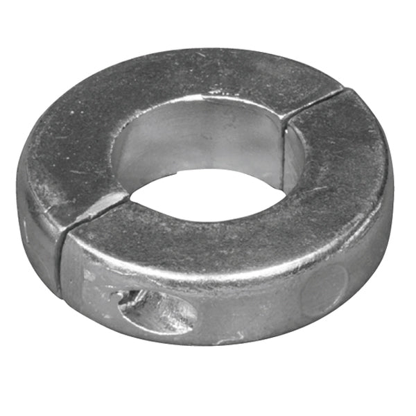 Indlæs billede i Gallery Viewer, Tecnoseal Alu akselanode Ø30mm aksel, smal 20mm
