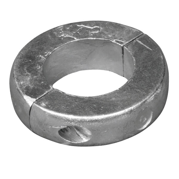 Indlæs billede i Gallery Viewer, Tecnoseal Alu akselanode Ø35mm aksel, smal 20mm
