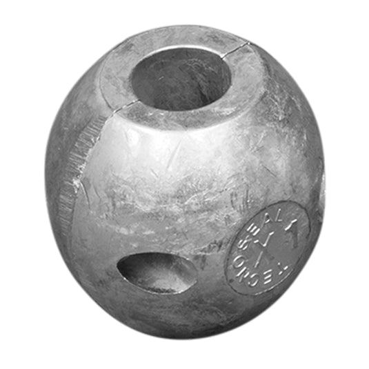 Tecnoseal Alu akselanode 64/30mm