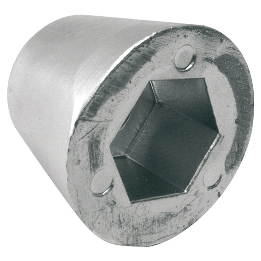 Zinkanode vetus bovpropel kgf 125 & 160