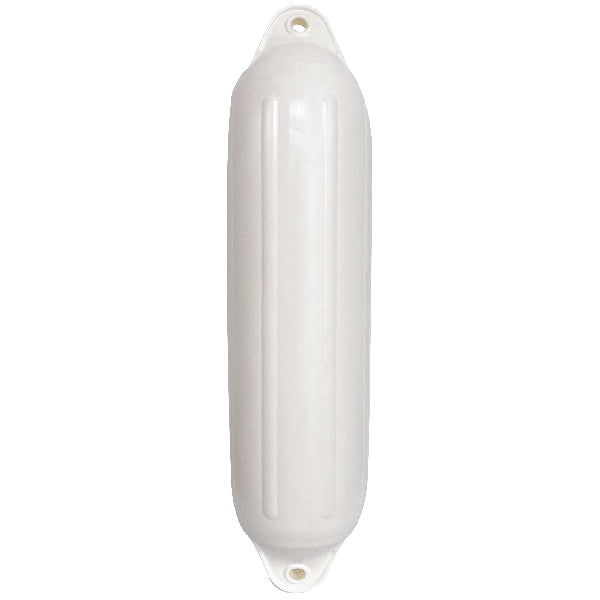 Indlæs billede i Gallery Viewer, 1852 Fender Str. 1 Hvid (C2), Ø118xL410

