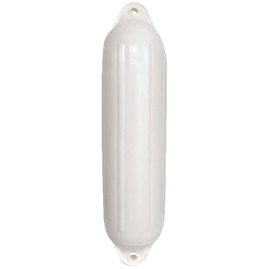 1852 Fender Str. 1 Hvid, Ø118xL410 (4,7x16
