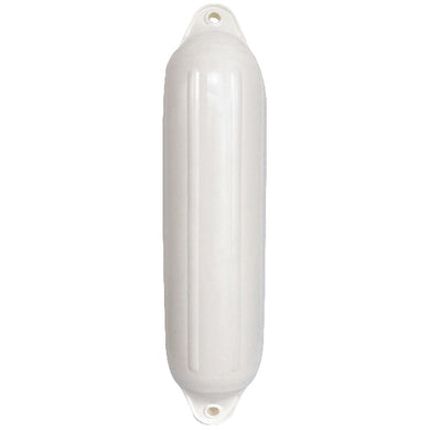 1852 Fender Str. 4 Hvid, (C5)  Ø215xL700