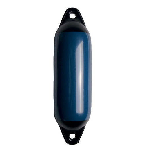 Majoni Star fender 15x58 / 623 navy med sort top