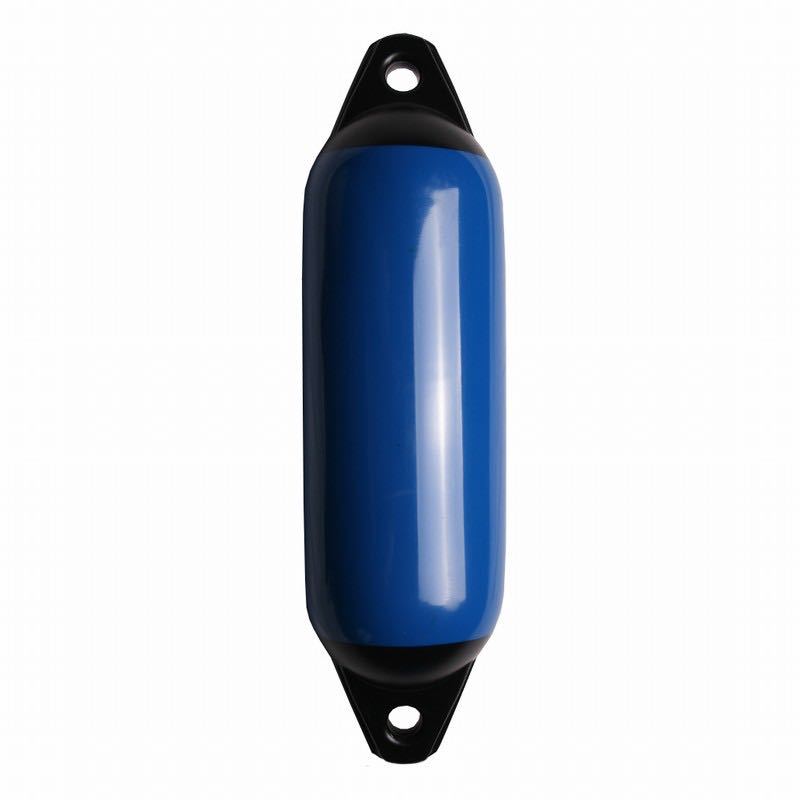 Indlæs billede i Gallery Viewer, Majoni Star fender 21x62 / 824 navy med sort top
