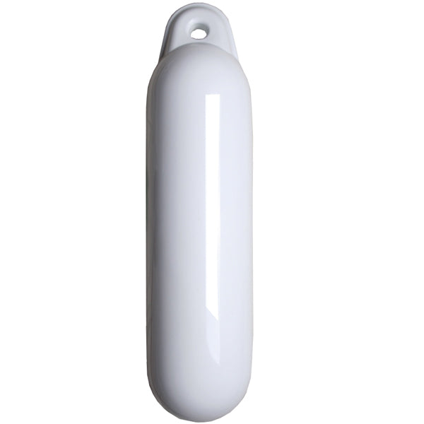 Indlæs billede i Gallery Viewer, Majoni Drop fender 15x58cm 1.1kg hvid
