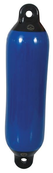 Indlæs billede i Gallery Viewer, Dan-Fender 1035 blå / sort top
