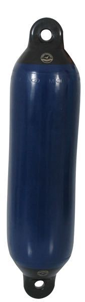 Indlæs billede i Gallery Viewer, Dan-Fender 1232 marineblå / sort top
