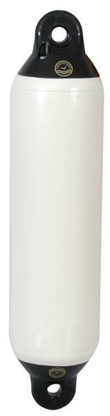 Indlæs billede i Gallery Viewer, Dan-Fender 1242 hvid / sort top
