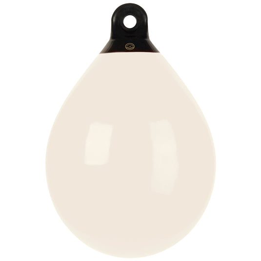 Dan-Fender Jordbær B60 hvid