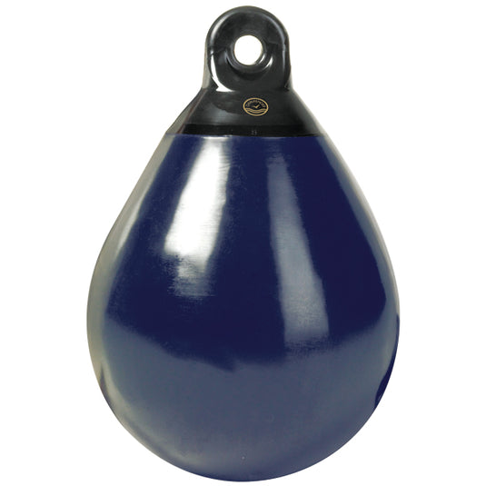 Dan-Fender Jordbær B60 marineblå