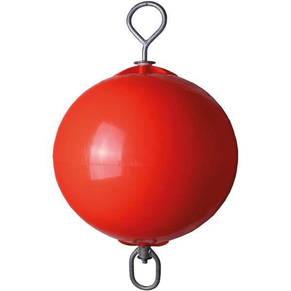 Indlæs billede i Gallery Viewer, Majoni Fortøjningsbøje kort stang 60x100cm
