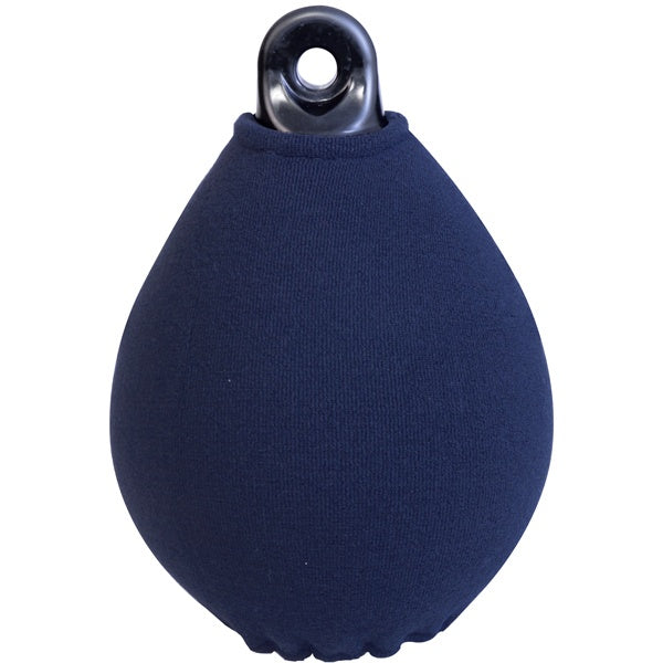 Indlæs billede i Gallery Viewer, Fender overtræk dan hill (79x61cm) navy b75
