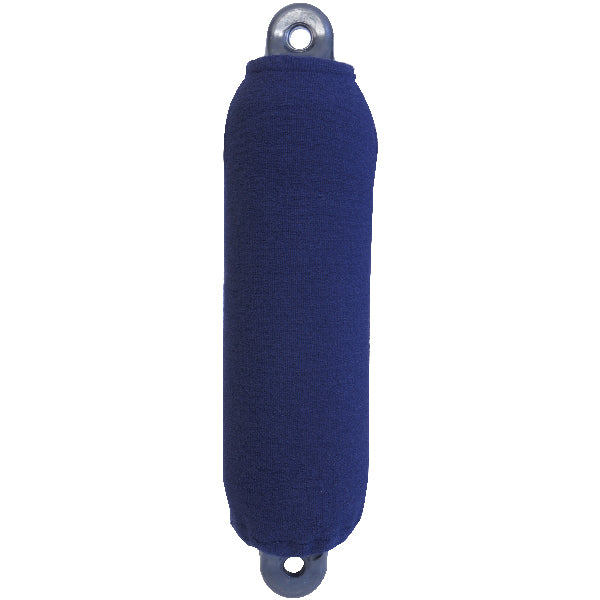 Indlæs billede i Gallery Viewer, Fenderovertræk polyform F7 102x37,5cm navy
