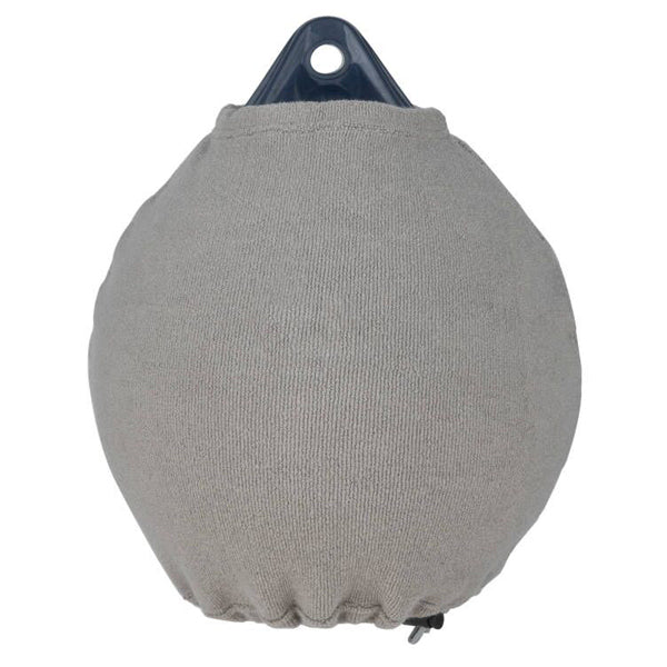 Indlæs billede i Gallery Viewer, 1852 fenderovertræk grå, A1 Ø40x37cm
