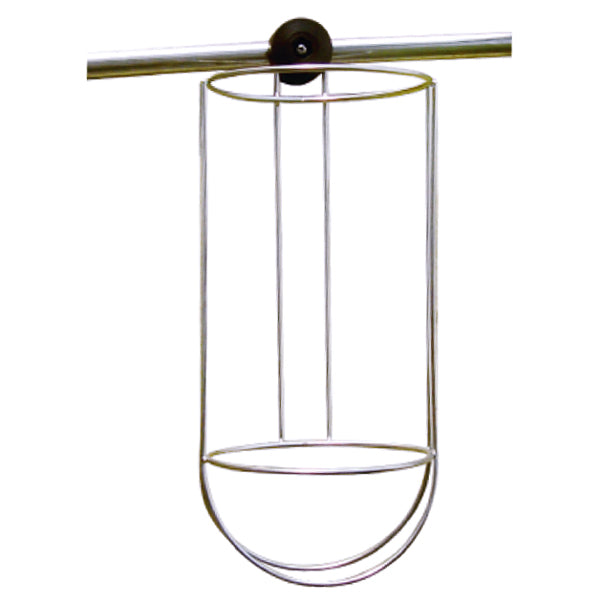 Indlæs billede i Gallery Viewer, Fenderholder Ø215 x 433mm passer til 8 x 22"/F2 fender
