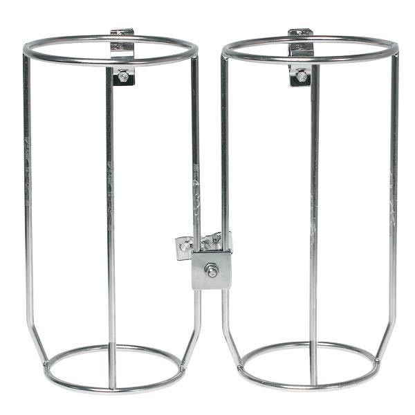 Indlæs billede i Gallery Viewer, 1852 Fenderholder RF 6mm Ø:165/120 mm, 2stk
