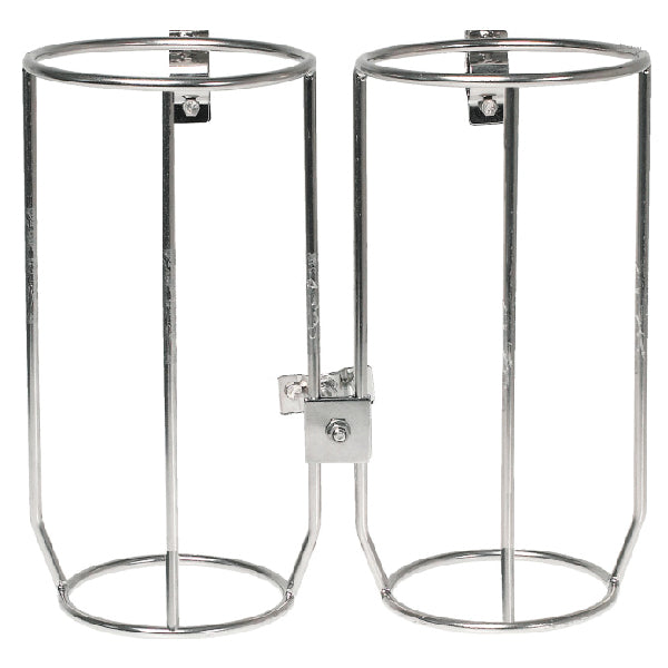 Indlæs billede i Gallery Viewer, 1852 Fenderholder RF 6mm Ø:185/135mm 2stk
