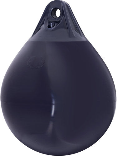 Indlæs billede i Gallery Viewer, Polyform A4 jordbær fender 550x710mm blå med blå top
