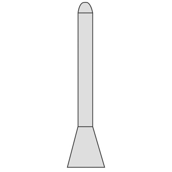 Indlæs billede i Gallery Viewer, Dan-Fender Vantskrue beskytter 375
