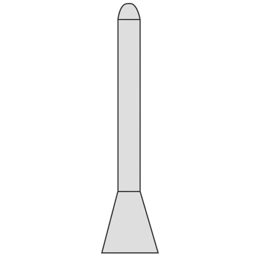 Dan-Fender Vantskrue beskytter 375