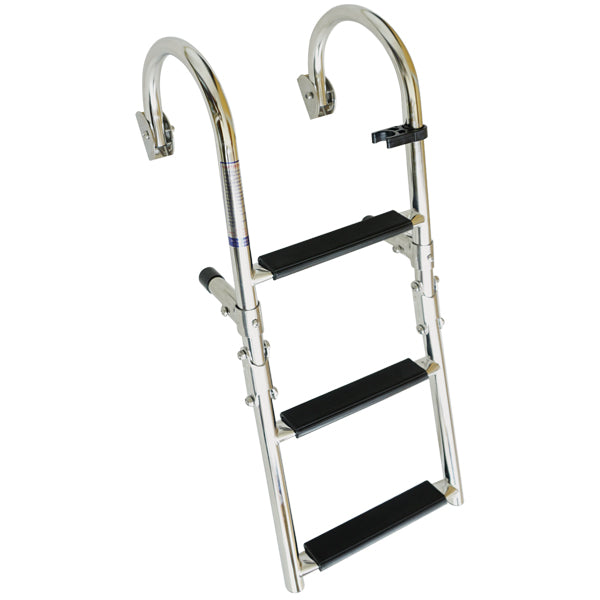 Indlæs billede i Gallery Viewer, Badestige 3 trin snekke
