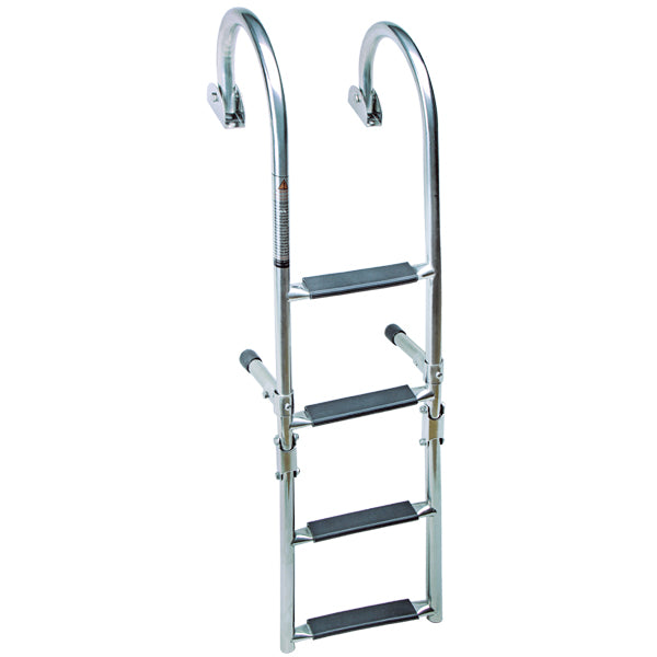 Indlæs billede i Gallery Viewer, Badestige 4 trin snekke
