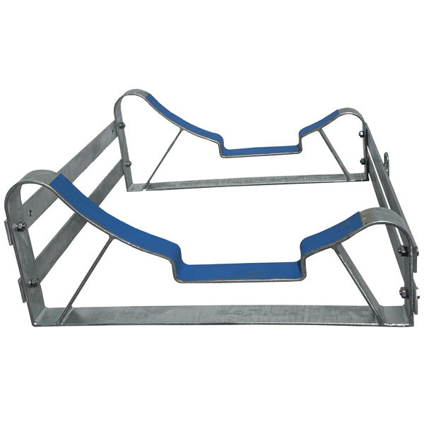 Indlæs billede i Gallery Viewer, Hero beslag til Yacht Solas cylindrisk flåde 6 &amp; 8 personer
