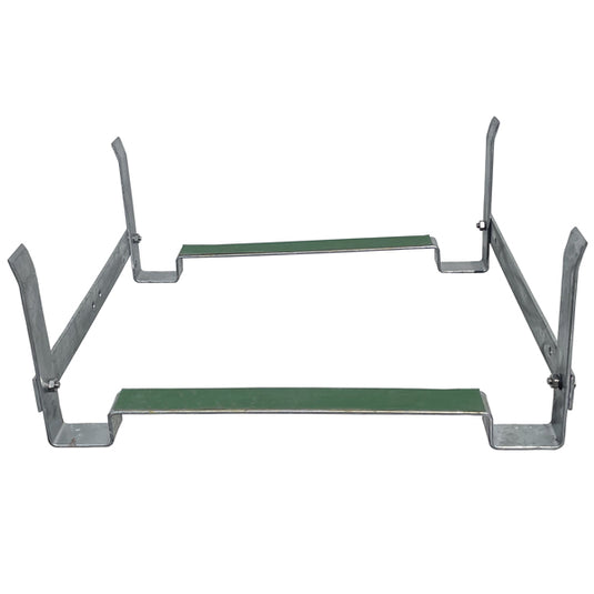 Hero beslag til Yacht Solas kompakt flåde 6 & 8 pers