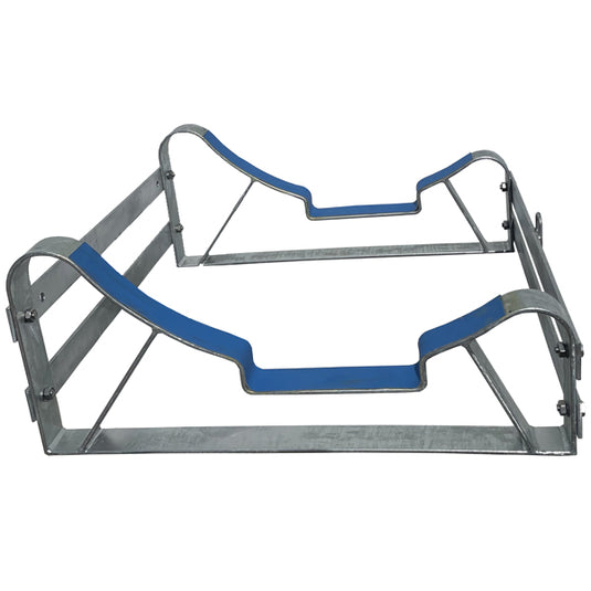 Hero beslag til Yacht Solas cylindrisk flåde 10/16 personer