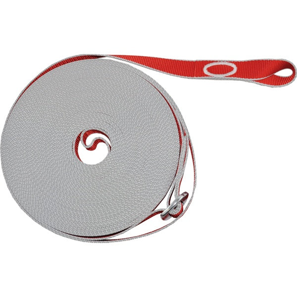 Indlæs billede i Gallery Viewer, Erreti justerbar dæksbånd 16-29m 15kn ce
