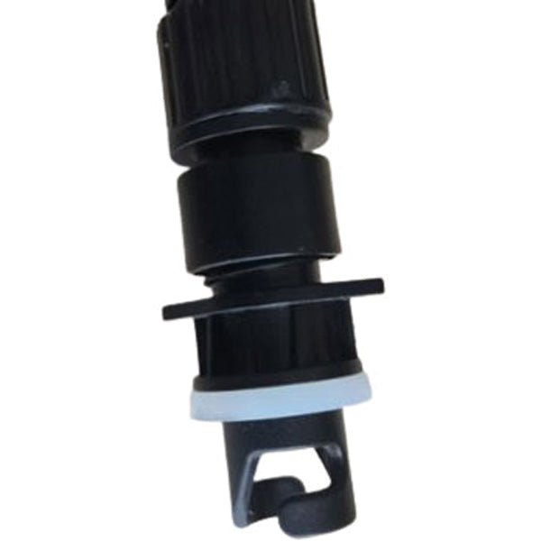Indlæs billede i Gallery Viewer, 1852 Dual Action SUP pumpe m/manometer
