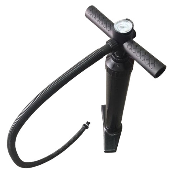 Indlæs billede i Gallery Viewer, 1852 Dual Action SUP pumpe m/manometer
