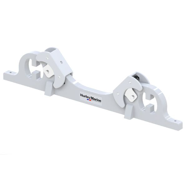 Indlæs billede i Gallery Viewer, Hurley davits chocks fixed holder, max 453kg
