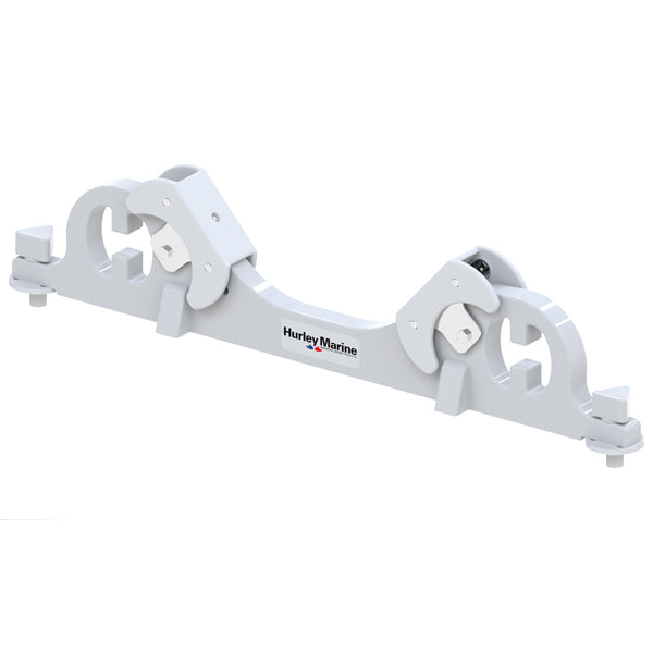 Indlæs billede i Gallery Viewer, Hurley Davits, Chocks removable, Max 453kg (med dæksplader)
