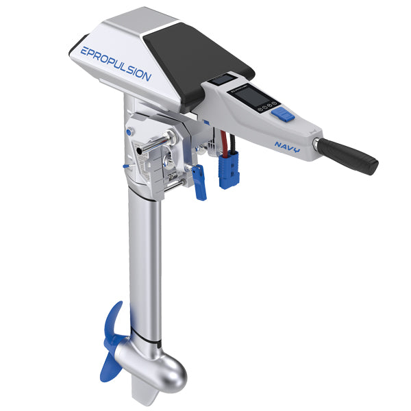 Indlæs billede i Gallery Viewer, Epropulsion Navy 3.0 EVO lang ben
